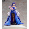Fate/Stay Night - Saber, Rin Tohsaka, Sakura Matou or The three figure, 15th Celebration Dress
