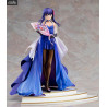 Fate/Stay Night - Saber, Rin Tohsaka, Sakura Matou or The three figure, 15th Celebration Dress