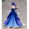 Fate/Stay Night - Saber, Rin Tohsaka, Sakura Matou or The three figure, 15th Celebration Dress