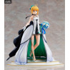Fate/Stay Night - Saber, Rin Tohsaka, Sakura Matou or The three figure, 15th Celebration Dress