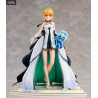 Fate/Stay Night - Saber, Rin Tohsaka, Sakura Matou or The three figure, 15th Celebration Dress