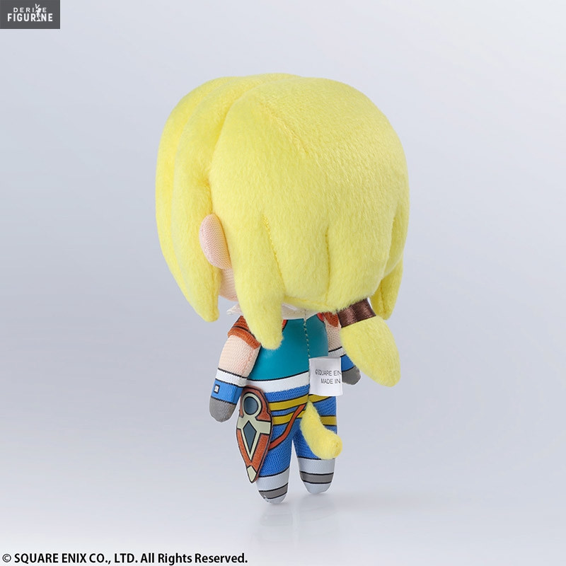 Peluche Final Fantasy IX -...