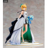 Fate/Stay Night - Saber, Rin Tohsaka, Sakura Matou or The three figure, 15th Celebration Dress
