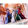 Fate/Stay Night - Saber, Rin Tohsaka, Sakura Matou or The three figure, 15th Celebration Dress