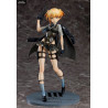 Girls Frontline - Welrod Mk II figure