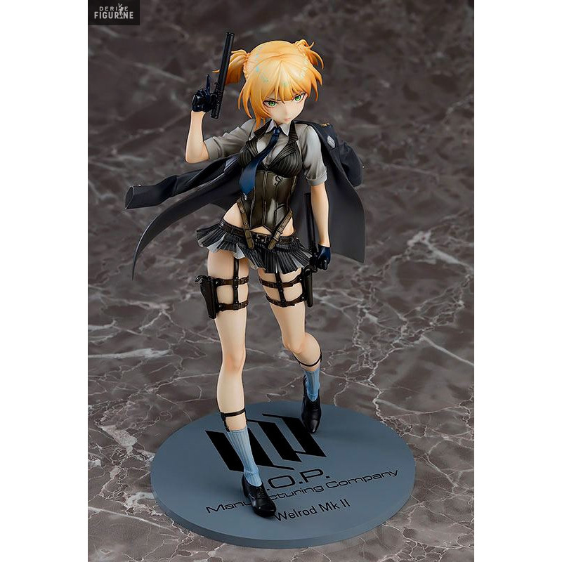 Girls Frontline - Figurine...