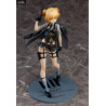 Girls Frontline - Welrod Mk II figure