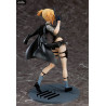 Girls Frontline - Welrod Mk II figure