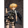 Girls Frontline - Welrod Mk II figure
