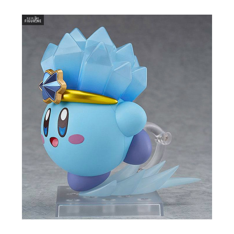 Nintendo - Ice Kirby or...