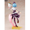 Re:ZERO Starting Life in Another World - Rem or Ram figure Birthday
