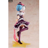 Re:ZERO Starting Life in Another World - Rem or Ram figure Birthday