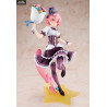 Re:ZERO Starting Life in Another World - Rem or Ram figure Birthday
