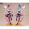 Re:ZERO Starting Life in Another World - Rem or Ram figure Birthday