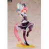 Re:ZERO Starting Life in Another World - Rem or Ram figure Birthday