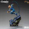 Thundercats - Tygra or WilyKit & WilyKat Deluxe figure, BDS Art Scale