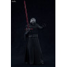 Star Wars Episode VII - Kylo Ren figure, ARTFX+