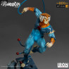 Thundercats - Tygra or WilyKit & WilyKat Deluxe figure, BDS Art Scale