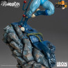 Thundercats - Tygra or WilyKit & WilyKat Deluxe figure, BDS Art Scale