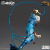 Thundercats - Tygra or WilyKit & WilyKat Deluxe figure, BDS Art Scale