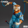 Thundercats - Tygra or WilyKit & WilyKat Deluxe figure, BDS Art Scale