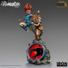 Thundercats - Tygra or WilyKit & WilyKat Deluxe figure, BDS Art Scale