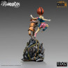Thundercats - Tygra or WilyKit & WilyKat Deluxe figure, BDS Art Scale