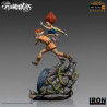 Thundercats - Tygra or WilyKit & WilyKat Deluxe figure, BDS Art Scale