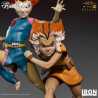 Thundercats - Tygra or WilyKit & WilyKat Deluxe figure, BDS Art Scale