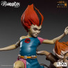 Thundercats - Tygra or WilyKit & WilyKat Deluxe figure, BDS Art Scale