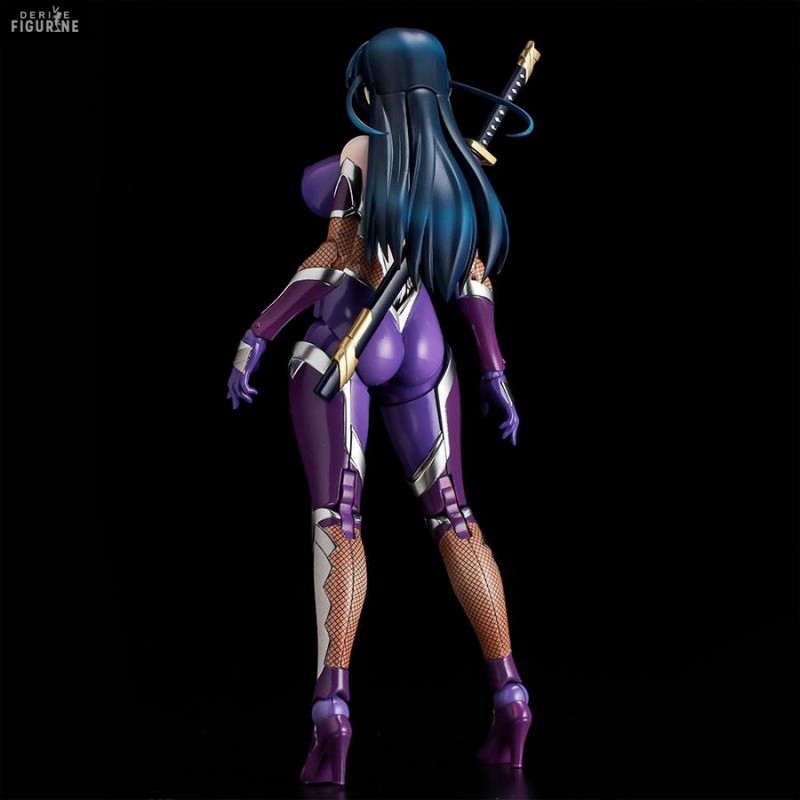 Taimanin Asagi 3 - Figurine...