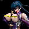 Taimanin Asagi 3 - Asagi Igawa figure Classic or Photo Book Set