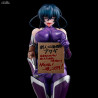 Taimanin Asagi 3 - Asagi Igawa figure Classic or Photo Book Set