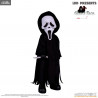 Scream - Ghostface doll, Living Dead Dolls