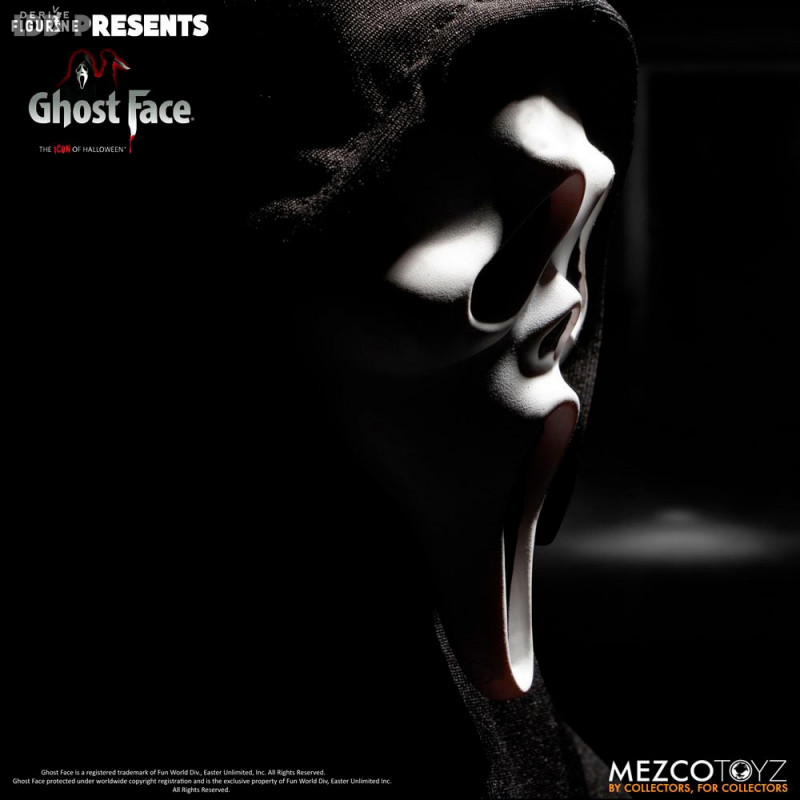 Scream - Poupée Ghostface,...