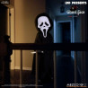 Scream - Ghostface doll, Living Dead Dolls