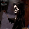 Scream - Ghostface doll, Living Dead Dolls