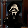 Scream - Ghostface doll, Living Dead Dolls
