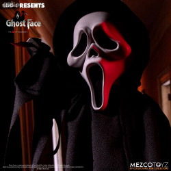 Scream - Poupée Ghostface,...