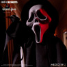 Scream - Ghostface doll, Living Dead Dolls