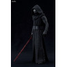 Star Wars Episode VII - Kylo Ren figure, ARTFX+