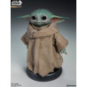 Star Wars The Mandalorian - The Child figure