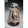Star Wars The Mandalorian - The Child figure