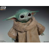 Star Wars The Mandalorian - The Child figure