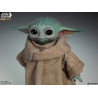 Star Wars The Mandalorian - The Child figure