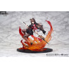 Arknights - Skyfire Elite II figure