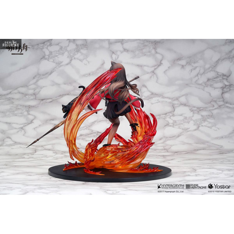 Arknights - Figurine...