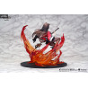 Arknights - Skyfire Elite II figure