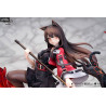 Arknights - Skyfire Elite II figure