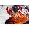 Arknights - Skyfire Elite II figure